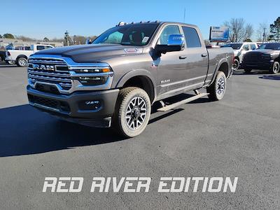 New 2026 Ram 2500 Limited Crew Cab for sale #153919 - photo 1