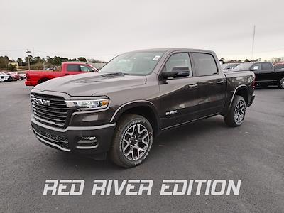 New 2026 Ram 1500 Laramie Crew Cab for sale #154021 - photo 1