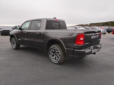 New 2026 Ram 1500 Laramie Crew Cab for sale #154021 - photo 2