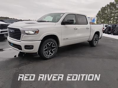 New 2026 Ram 1500 Laramie Crew Cab for sale #154023 - photo 1