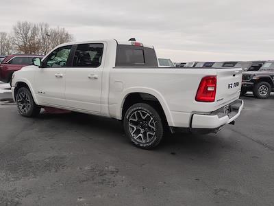New 2026 Ram 1500 Laramie Crew Cab for sale #154023 - photo 2