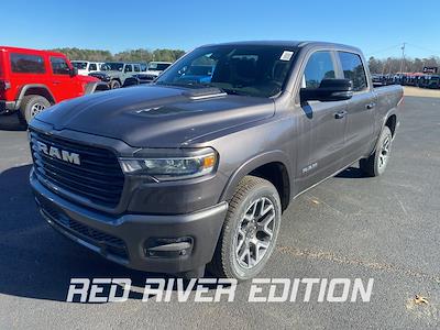 New 2026 Ram 1500 Laramie Crew Cab for sale #154024 - photo 1