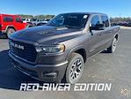 New 2026 Ram 1500 Laramie Crew Cab for sale #154024 - photo 1