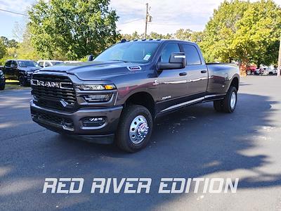 New 2026 Ram 3500 Big Horn Crew Cab 4WD DRW Pickup for sale #154603 - photo 1
