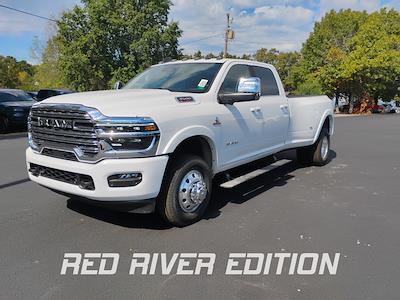 New 2026 Ram 3500 Limited Crew Cab 4WD DRW Pickup for sale #154610 - photo 1