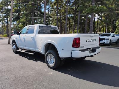 New 2026 Ram 3500 Limited Crew Cab 4WD DRW Pickup for sale #154610 - photo 2