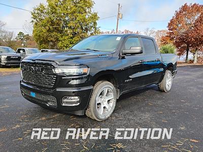 New 2025 Ram 1500 Tradesman Crew Cab for sale #154774 - photo 1