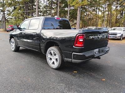 New 2025 Ram 1500 Tradesman Crew Cab for sale #154774 - photo 2