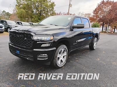 2025 Ram 1500 Crew Cab 4WD Pickup for sale #154775 - photo 1