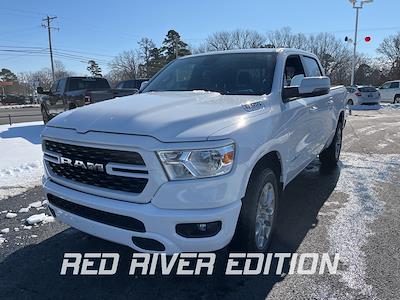 Used 2023 Ram 1500 - photo 1