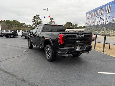 Used 2025 GMC Sierra 2500 Denali Ultimate Crew Cab for sale #155245A - photo 2