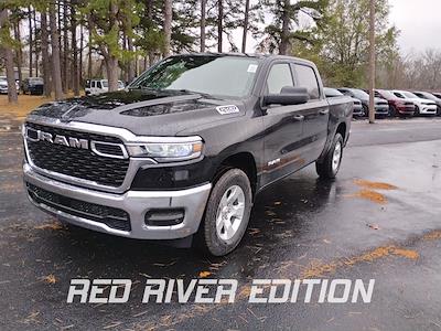 New 2025 Ram 1500 Tradesman Crew Cab for sale #155388 - photo 1