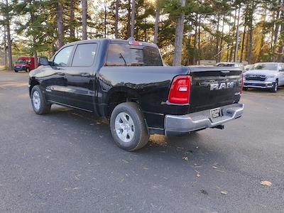 New 2025 Ram 1500 Tradesman Crew Cab for sale #155389 - photo 2