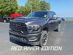 New 2026 Ram 2500 Laramie Crew Cab 4WD Pickup for sale #156674 - photo 1