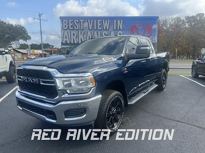 2024 Ram 2500 Crew Cab 4WD Pickup for sale #156675A - photo 1