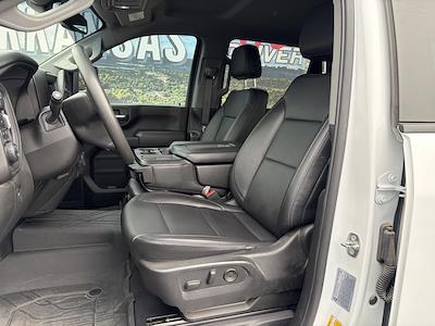 Used 2024 Chevrolet Silverado 2500 Custom Crew Cab for sale #156675B - photo 2