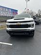 Used 2024 Chevrolet Silverado 2500 Custom Crew Cab for sale #156675B - photo 3