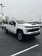 Used 2024 Chevrolet Silverado 2500 Custom Crew Cab for sale #156675B - photo 4