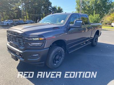New 2026 Ram 2500 Tradesman Crew Cab 4WD Pickup for sale #158179 - photo 1