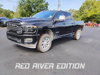 New 2026 Ram 2500 Laramie Crew Cab 4WD Pickup for sale #158483 - photo 1