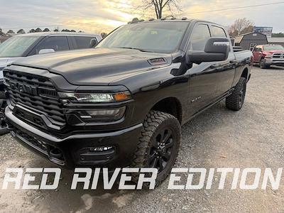 Used 2025 Ram 2500 - photo 1