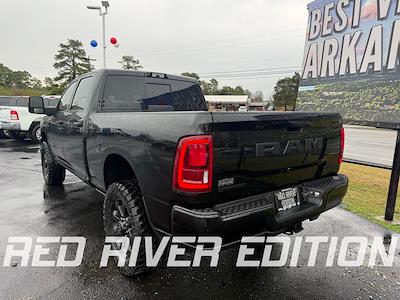 Used 2025 Ram 2500 - photo 1