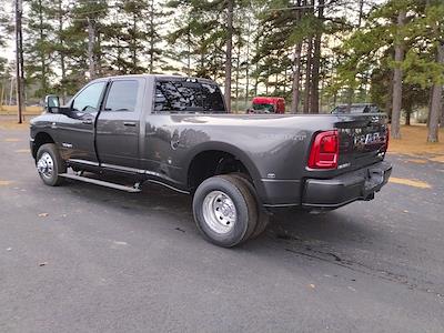 New 2026 Ram 3500 Laramie Crew Cab for sale #159363 - photo 2