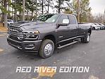 New 2026 Ram 3500 Laramie Crew Cab for sale #159363 - photo 1