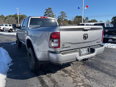2024 Ram 3500 Crew Cab DRW 4WD Pickup for sale #159363C - photo 2
