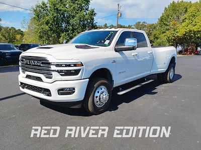 New 2026 Ram 3500 Laramie Crew Cab for sale #159364 - photo 1