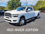 New 2026 Ram 3500 Laramie Crew Cab for sale #159364 - photo 1