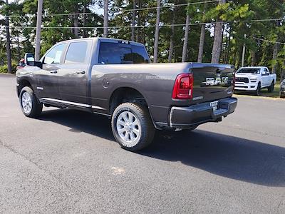 New 2026 Ram 2500 Laramie Crew Cab 4WD Pickup for sale #161061 - photo 2