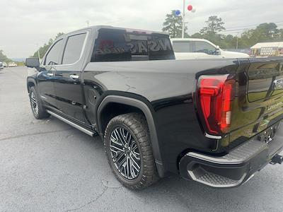 2023 GMC Sierra 1500 Crew Cab 4WD Pickup for sale #161062B - photo 2