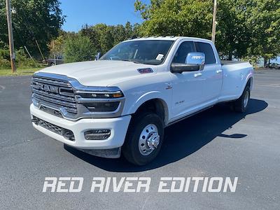 New 2026 Ram 3500 Limited Crew Cab 4WD DRW Pickup for sale #161532 - photo 1