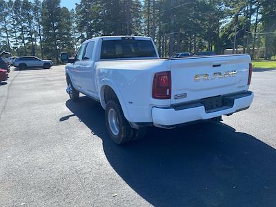 New 2026 Ram 3500 Limited Crew Cab 4WD DRW Pickup for sale #161532 - photo 2