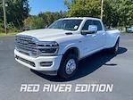 New 2026 Ram 3500 Limited Crew Cab 4WD DRW Pickup for sale #161532 - photo 1