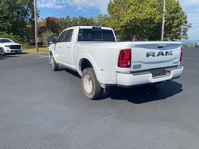 New 2026 Ram 3500 Limited Crew Cab 4WD DRW Pickup for sale #161533 - photo 2