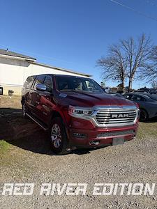 Used 2023 Ram 1500 Laramie Crew Cab for sale #161533B - photo 1