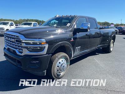 New 2026 Ram 3500 Limited Crew Cab 4WD DRW Pickup for sale #161534 - photo 1