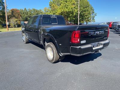 New 2026 Ram 3500 Limited Crew Cab 4WD DRW Pickup for sale #161534 - photo 2