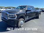 New 2026 Ram 3500 Limited Crew Cab 4WD DRW Pickup for sale #161534 - photo 1