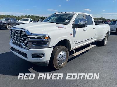 2026 Ram 3500 Crew Cab DRW 4WD Pickup for sale #161536 - photo 1