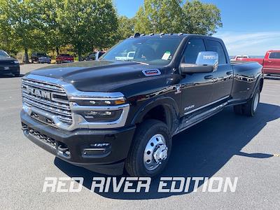 New 2026 Ram 3500 Limited Crew Cab 4WD DRW Pickup for sale #161537 - photo 1