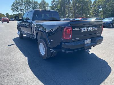 New 2026 Ram 3500 Limited Crew Cab 4WD DRW Pickup for sale #161537 - photo 2