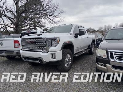 Used 2024 GMC Sierra 2500 - photo 1