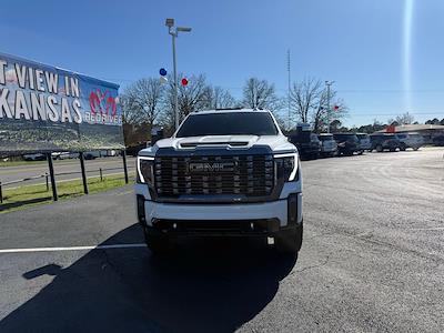 Used 2024 GMC Sierra 2500 - photo 1
