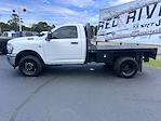 2024 Ram 3500 Regular Cab DRW 4x4 Flatbed Truck for sale #161541A - photo 30