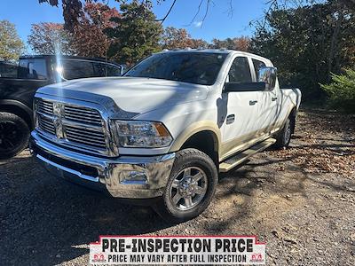 2012 Ram 3500 Mega Cab SRW 4WD Pickup for sale #161542A - photo 1