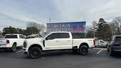 Used 2023 Ford F-250 Lariat Crew Cab for sale #161542B - photo 2