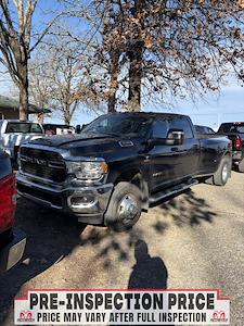 Used 2024 Ram 3500 Big Horn Crew Cab for sale #161542C - photo 1